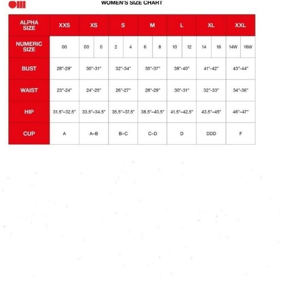 Solid & Striped The Rachel Bikini Top Red Slate Backgammon - Picture 8 of 8